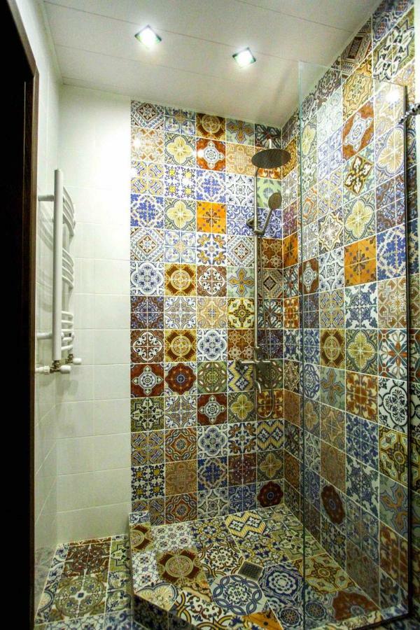 B&B Rooms Tbilisi Buitenkant foto