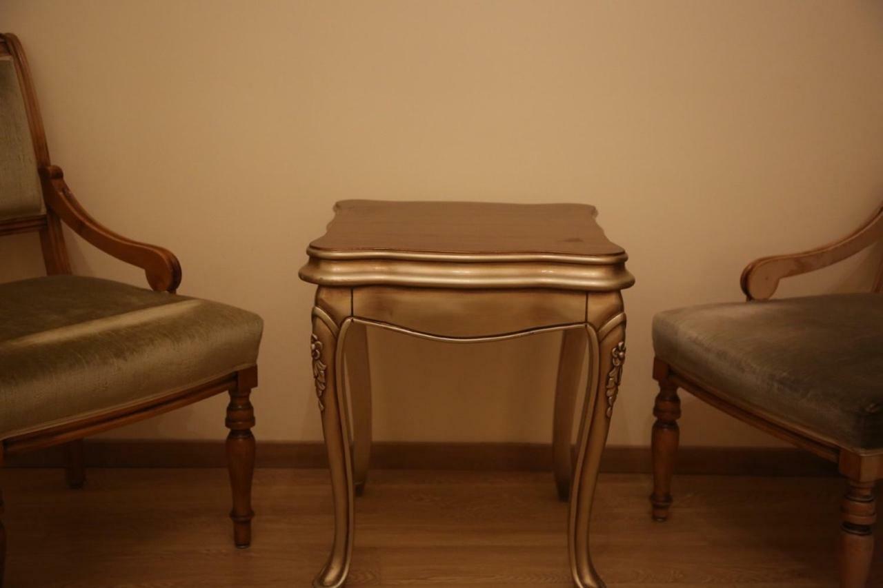B&B Rooms Tbilisi Buitenkant foto